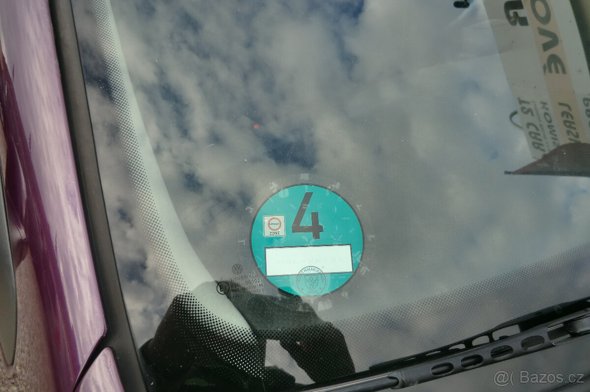 Volkswagen Bora 1.9TDi 85kW DIGIKLIMA SERVISKA - 15