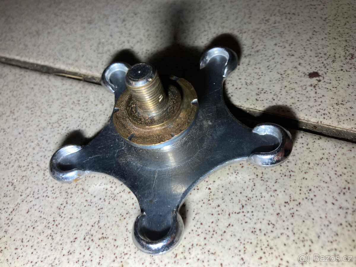 Jawa 175 250 Speciál - 15