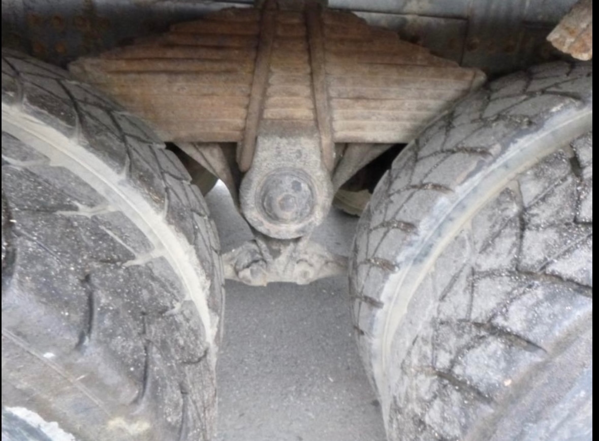 Renault Kerax - 15