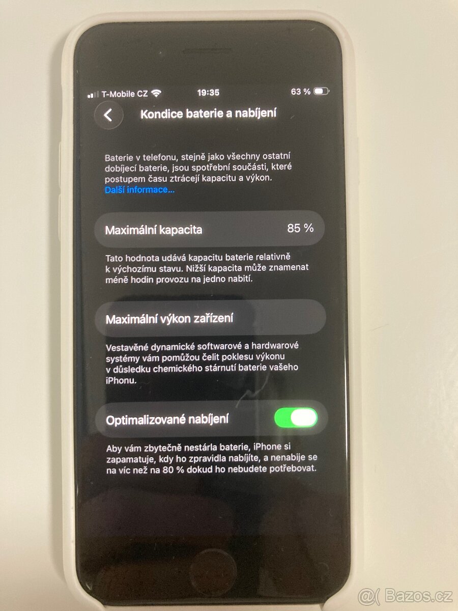 Apple Iphone SE 2022 - 15