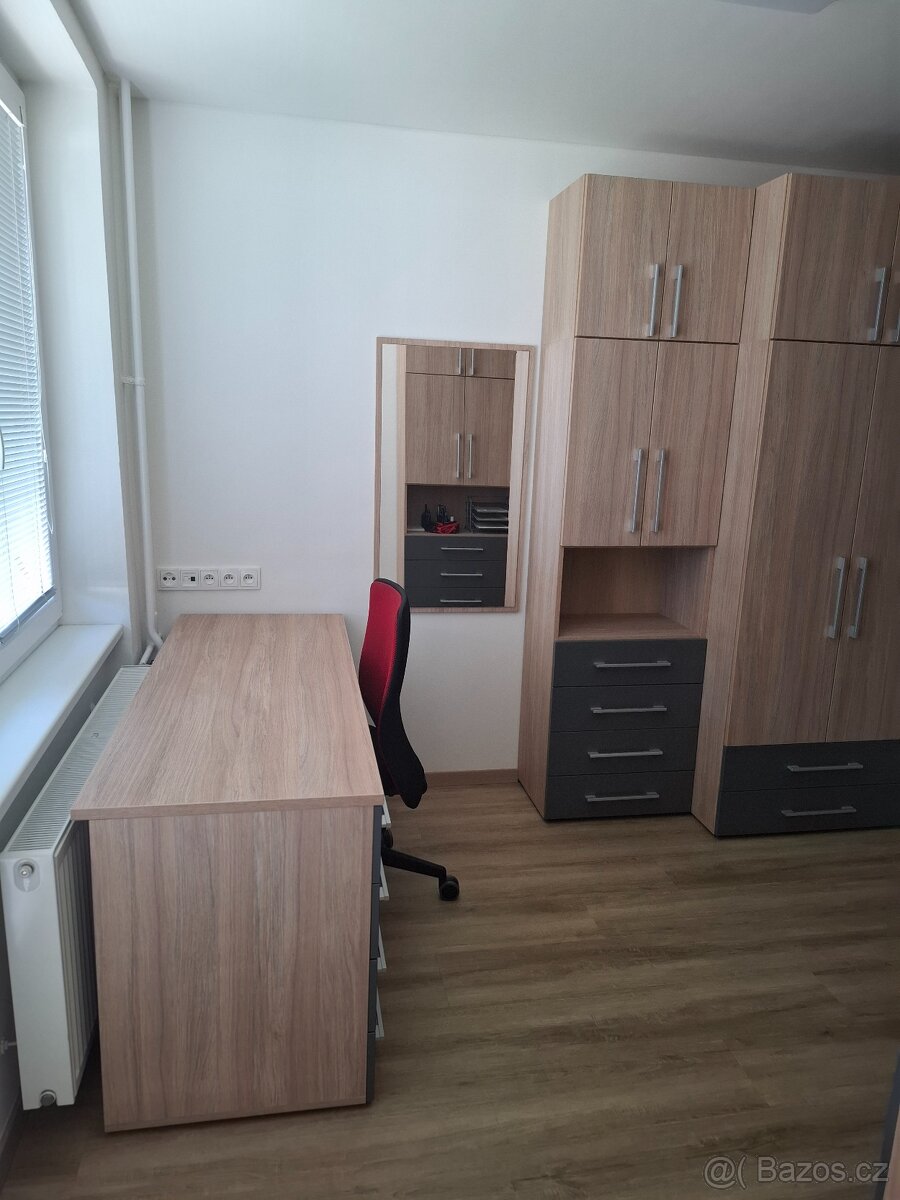 Prodej bytu 2+1 Praha. Smíchov 49 m2 - 15