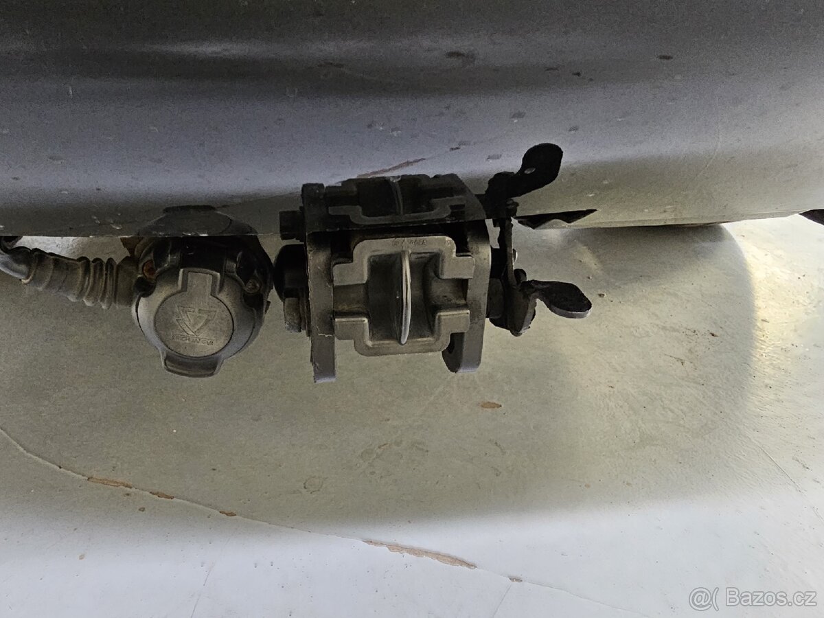 Škoda Fabia 3 1.2Tsi Ambition - 15