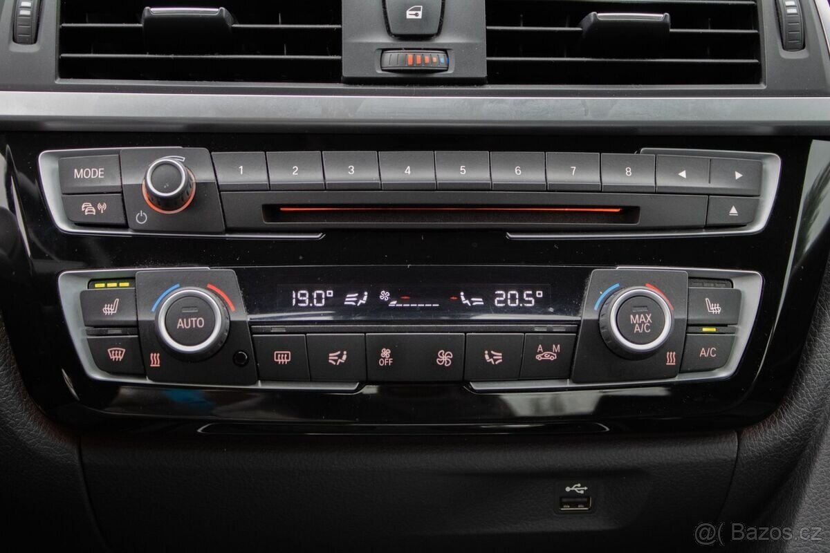 BMW Rad 4 Coupé 430i 185 kW A/T - 15