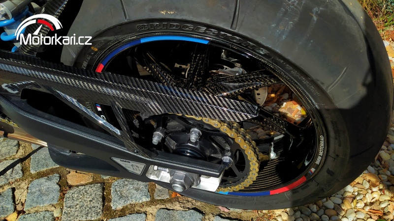 BMW M 1000 R competition - 15