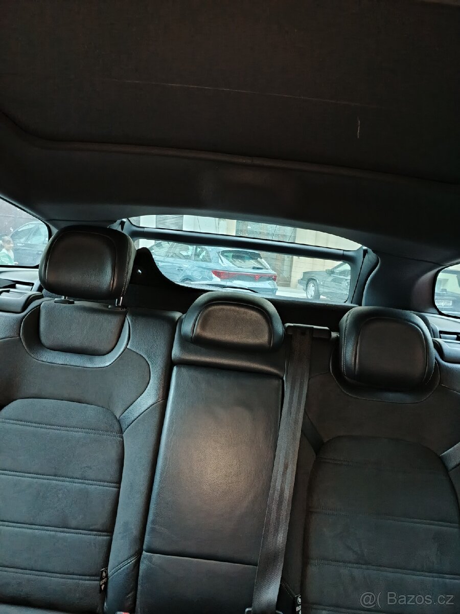 Citroen ds5 hybrid - 15