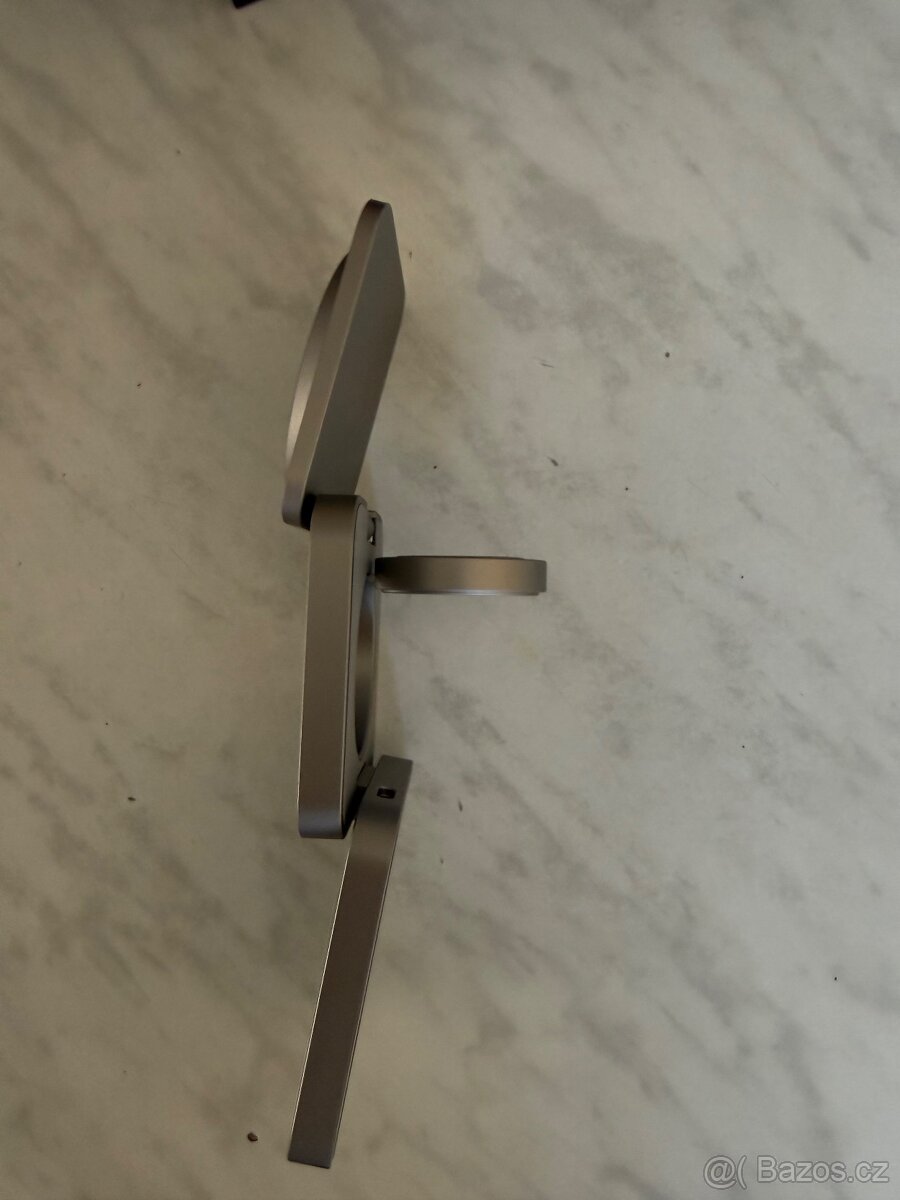 Bezdrátová nabíječka Cubenest SQ312S Pro 3v1, Qi2 pro Samsun - 15