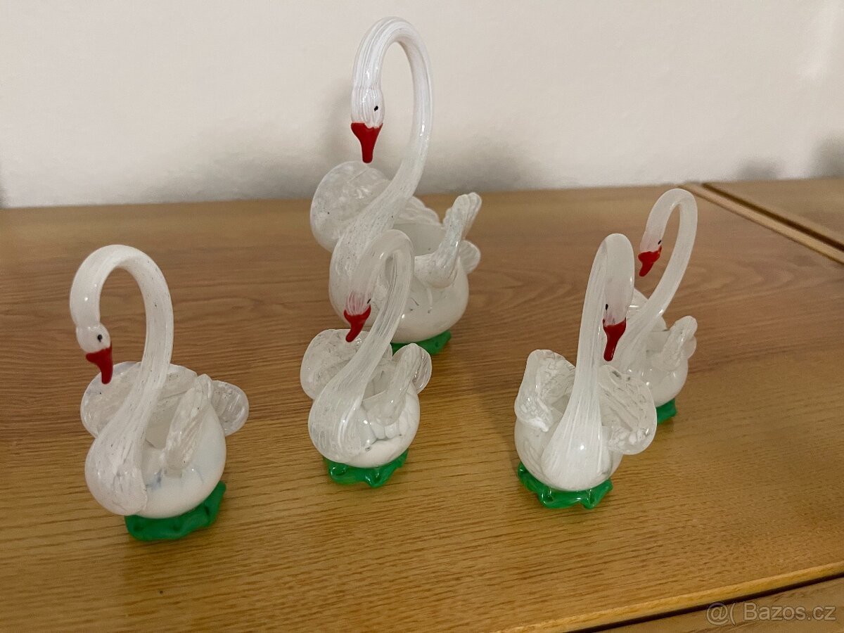 Zachovalé retro nádobí - 15