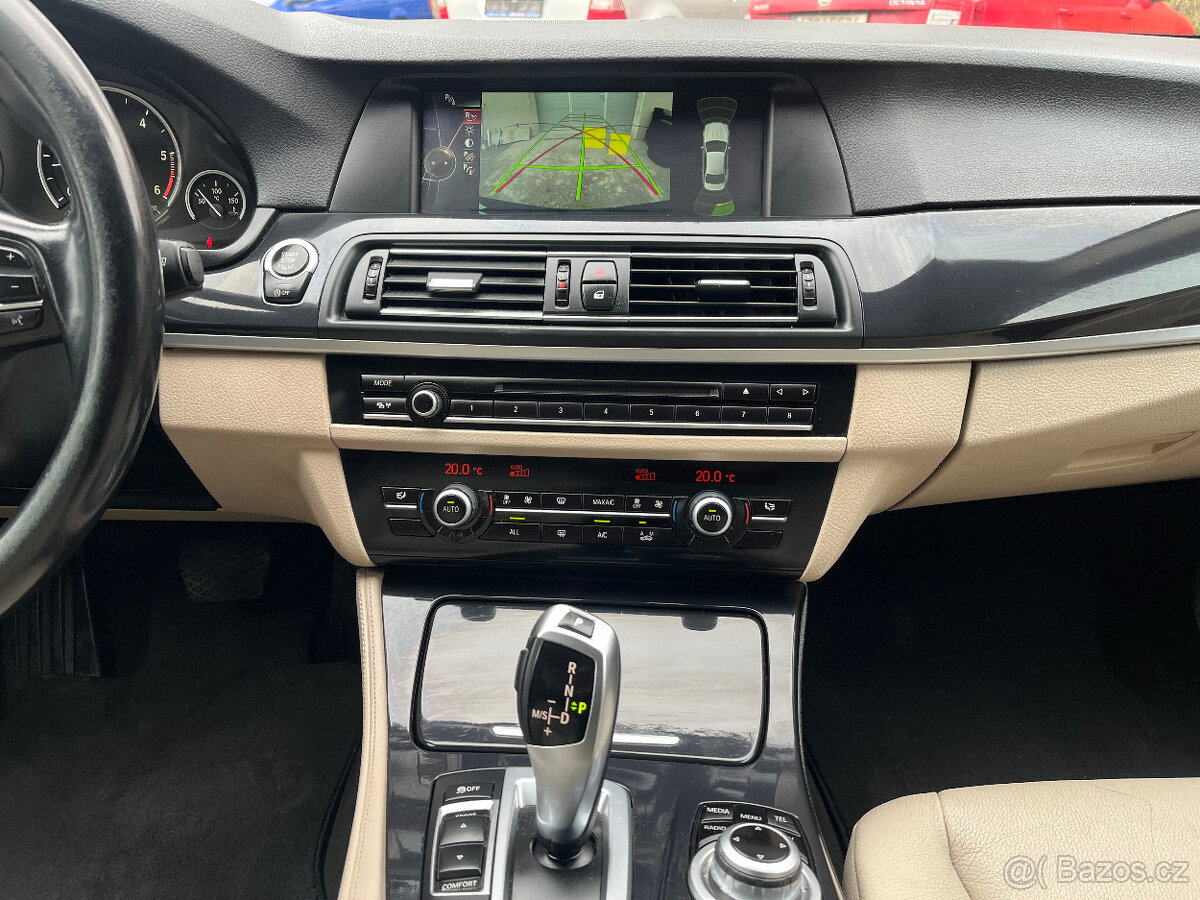 BMW 2,0D 135 Kw SV.KŮŽE, XENON - 15