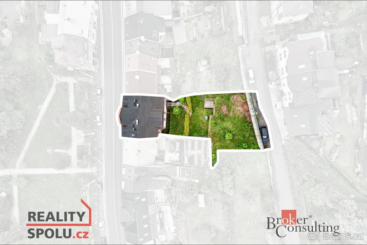 Prodej, byty/1+1, 43 m2, třída Dukelských hrdinů 334, 36251 - 15