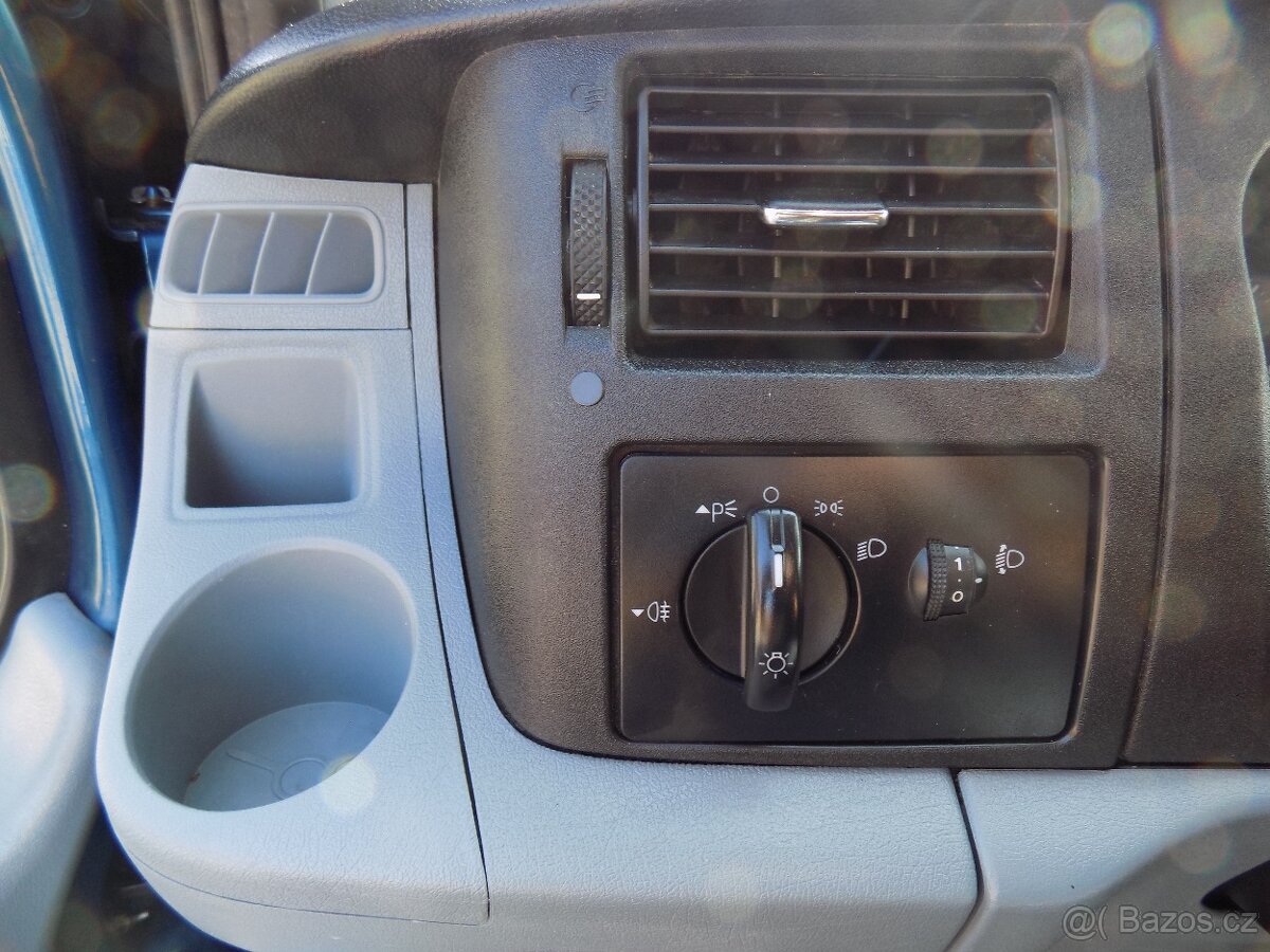 Ford Transit 2.2 TDCI 85 KW SWB 260 - 15