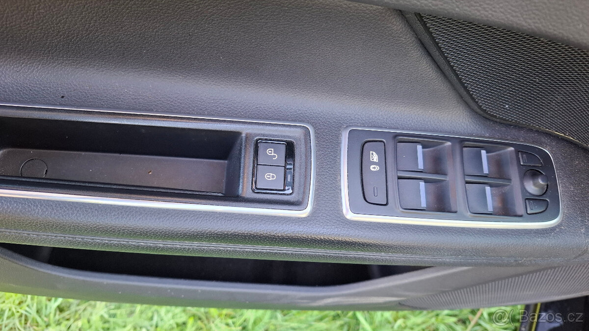 Jaguar XF, E-Performance " MANUÁL " dohoda jistá - 15