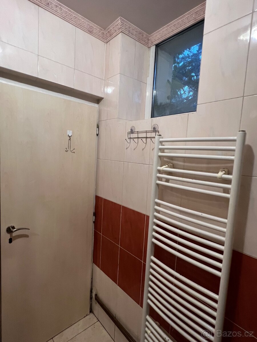 PRONÁJEM 2 + 1 v centru Holic - 15