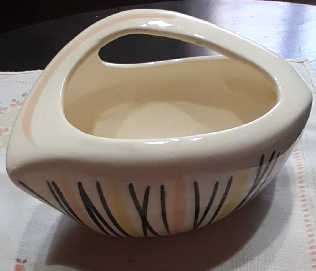 Vázička košík Brusel pyžamo - 15