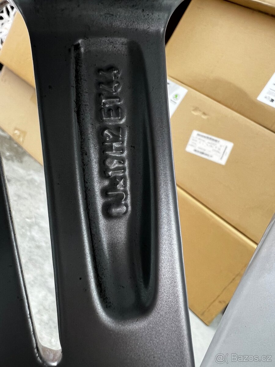 Vw passat b8 r19 verona - 15