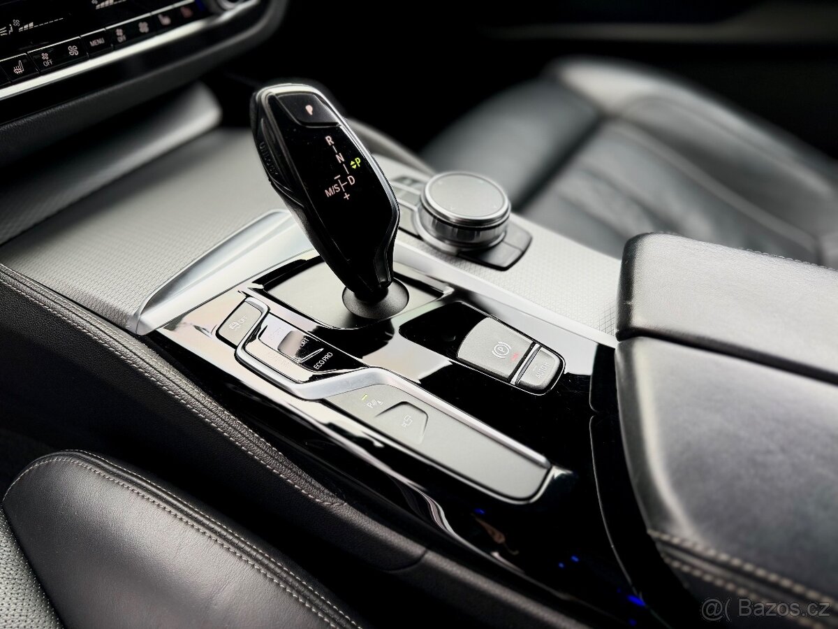 BMW 530d xDrive | M-Paket - 15