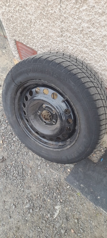 Opel Zafira 2.0DTi - 15