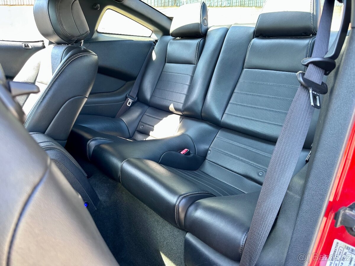 Ford Mustang 2014 3.7 V6 - 15