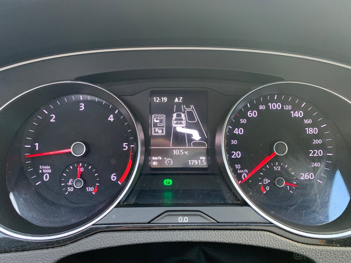 Passat B8 Variant - 15