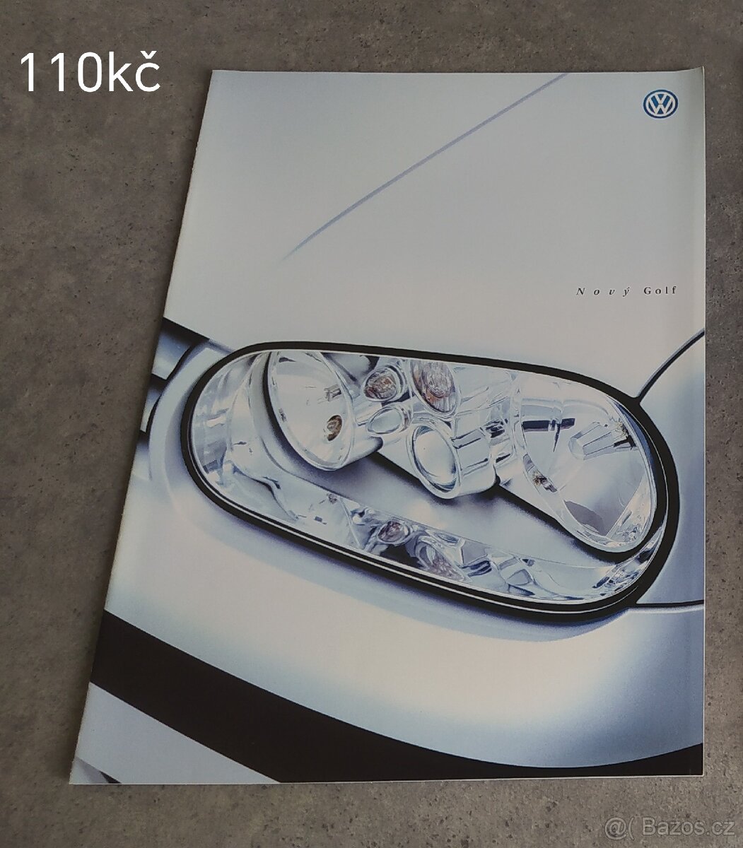 VW prospekty - 15