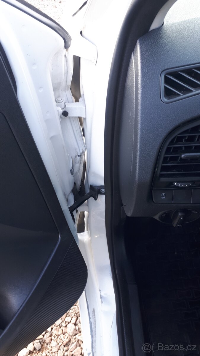 ŠKODA FABIA 1.0 TSI / 70 kW R.V. 2020 - 15