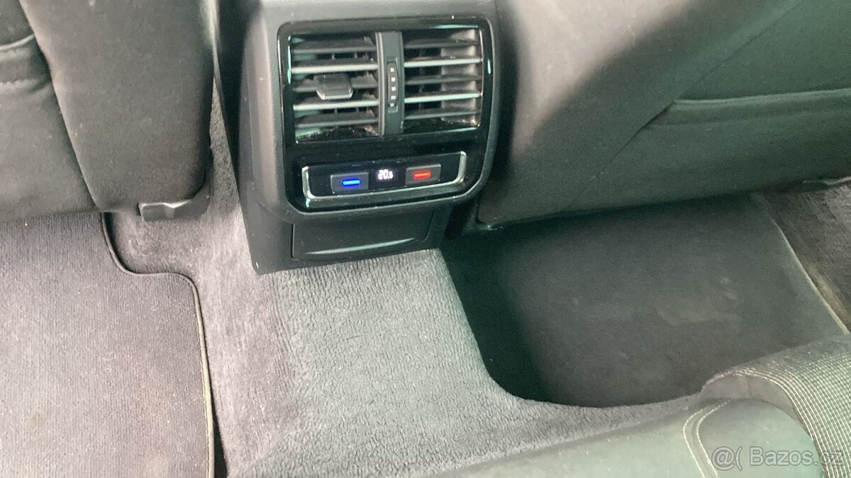 Volkswagen Passat 2.0 TDI - 15