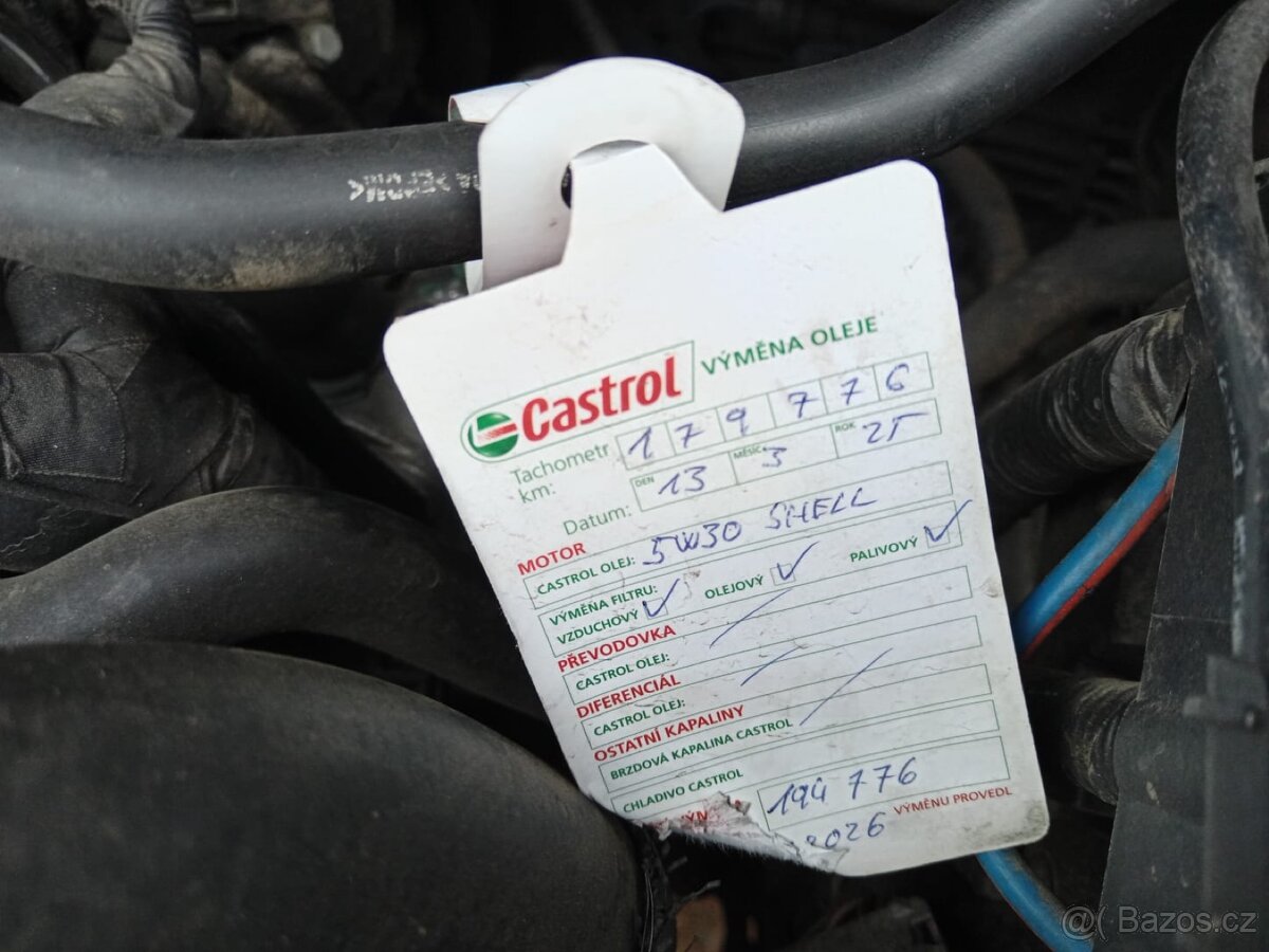 Ford Transit 4x4 - 15