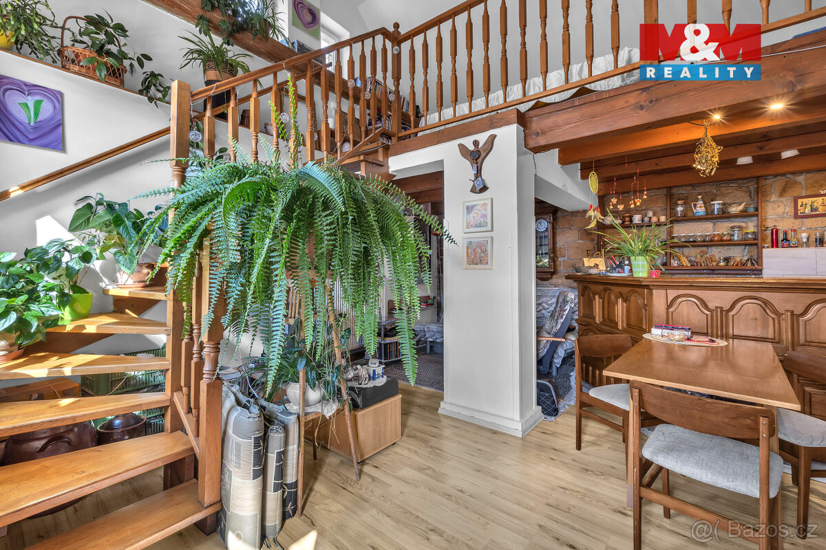 Prodej nájemního domu, 385 m², Hořice, - 15