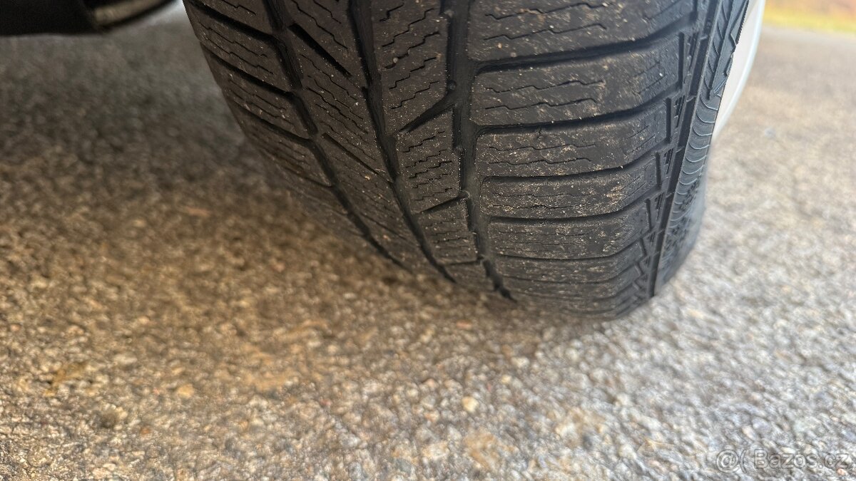 PEUGEOT PARTNER 2.0 HDI 66KW 2X ŠOUPAČKY KLIMA TAŽNÉ - 15