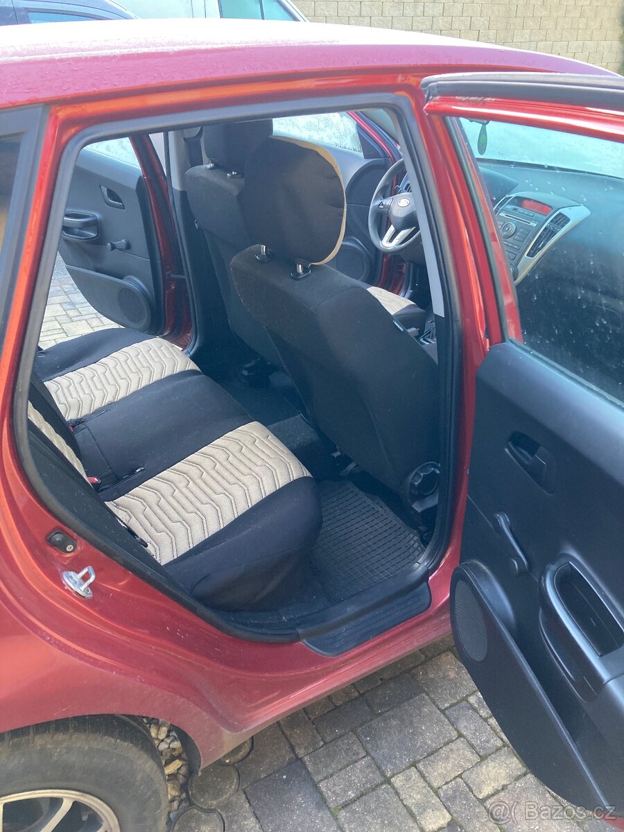 Kia Ceed 1.6 16V - 15