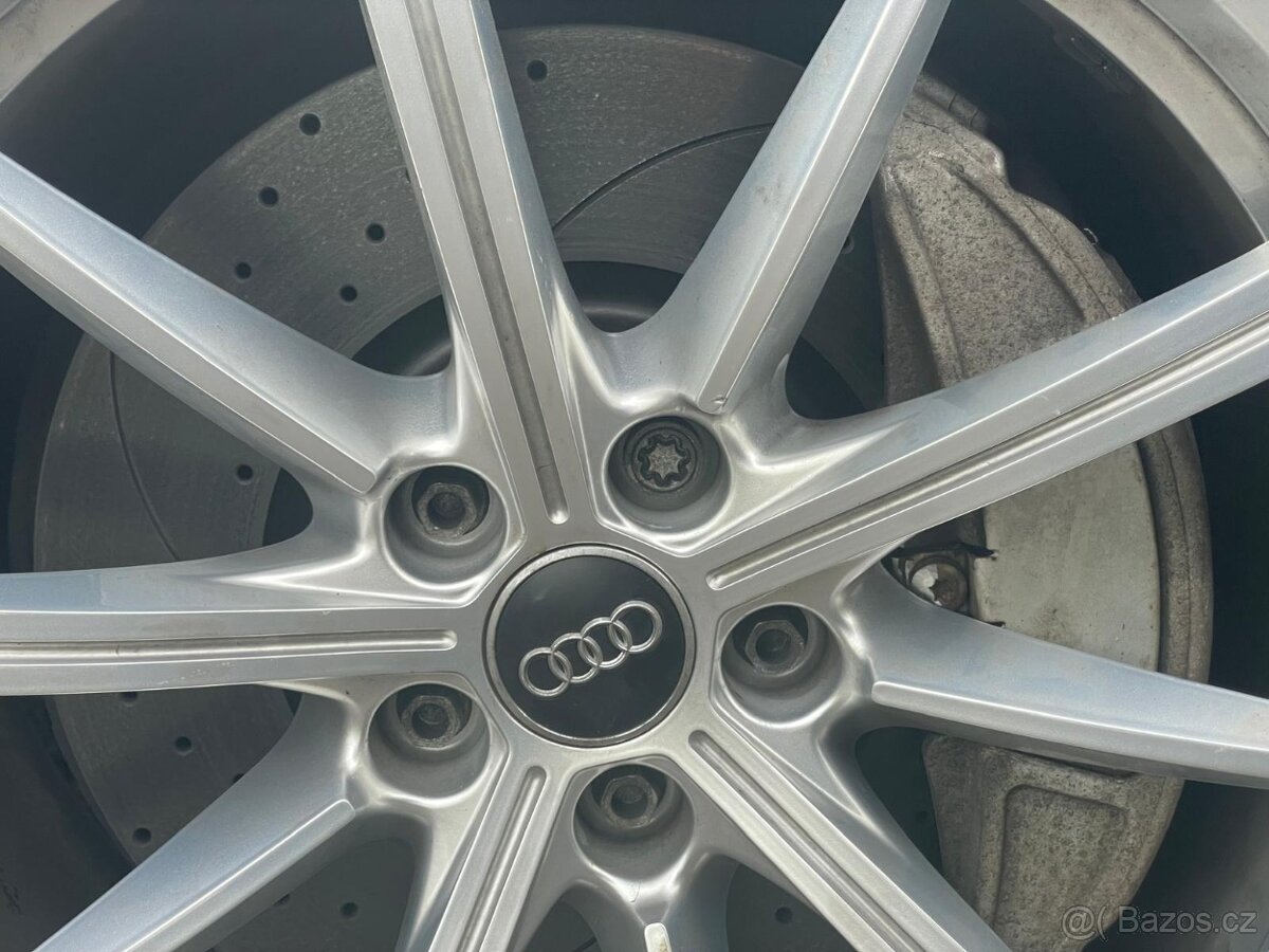 Audi A5 3.0 TFSI 608Hp/ 735Nm - 15