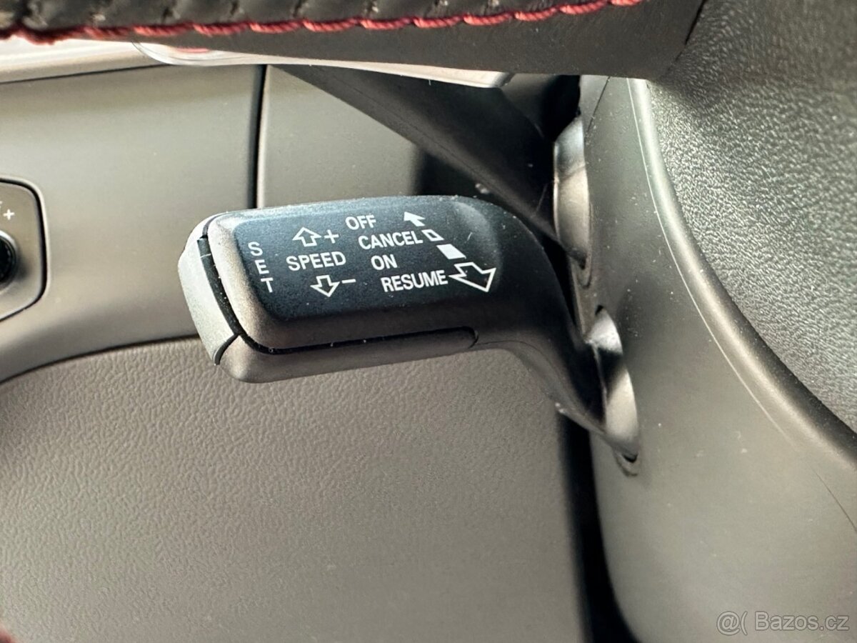 Audi S4 3.0TFSi V6 GARANCE KM - 15