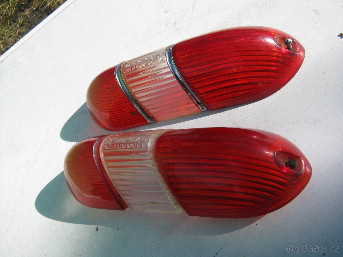 Reflektor pro veterána a další drobnosti . - 15