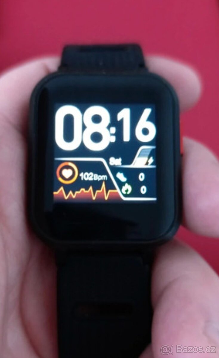 Hodinky Smart watch - 15