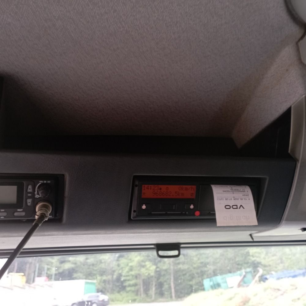 MAN TGL 12.210 - autoškola - 15