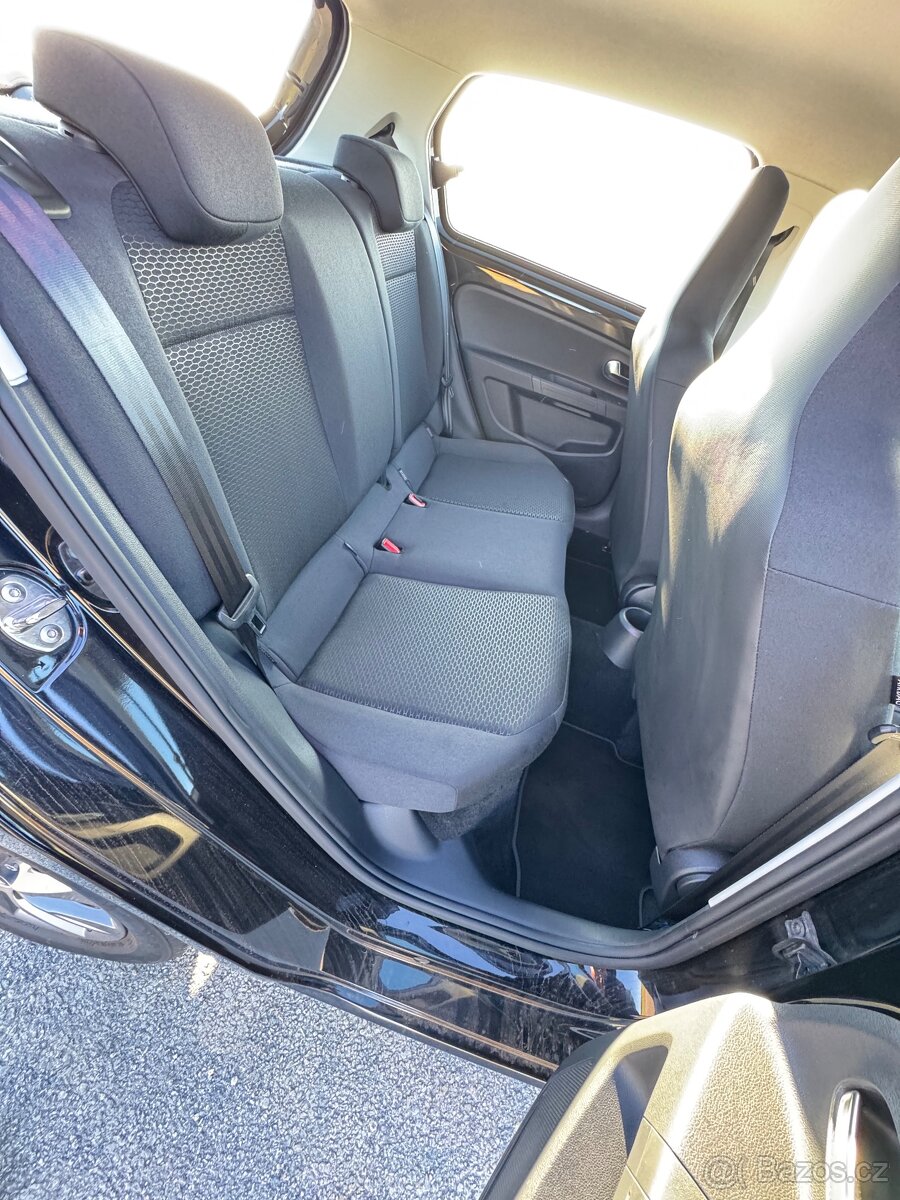 Seat Mii 1.0 MPI 55 kW - 15