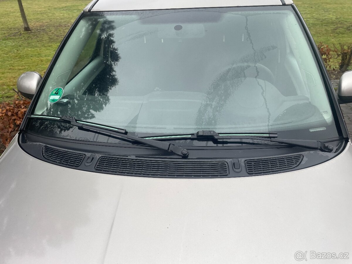 Roomster 2008 1.4 16V 63kW - 15