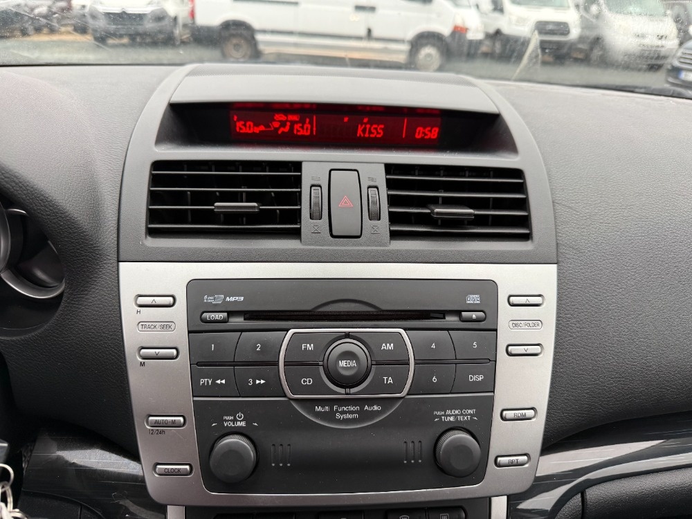 Mazda 6 2.0i Combi Dynamic - 15