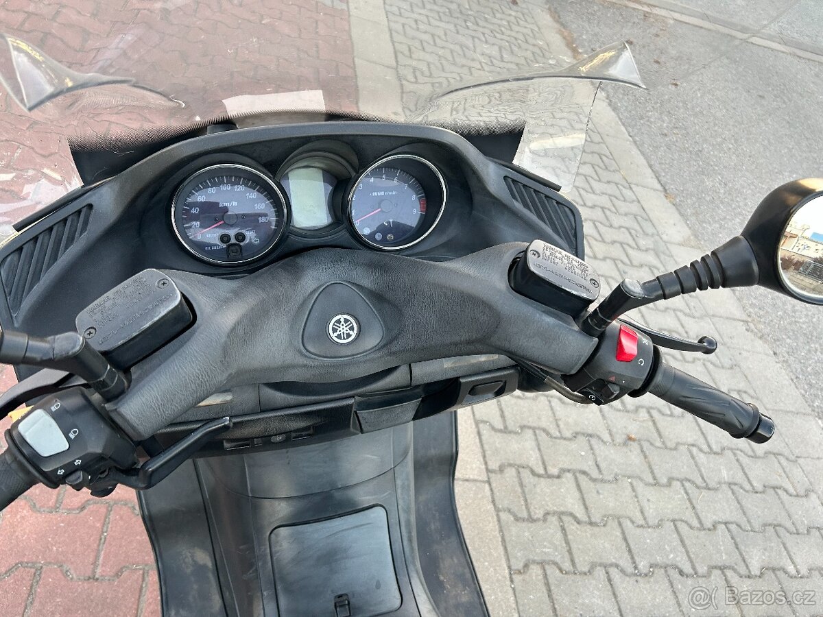 Yamaha YP 400 Majesty 2004 - 15