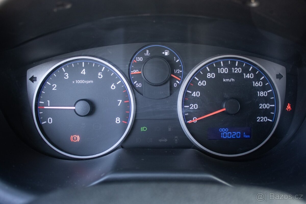 Hyundai i20 1.25, 62.5kW (2013) - 15