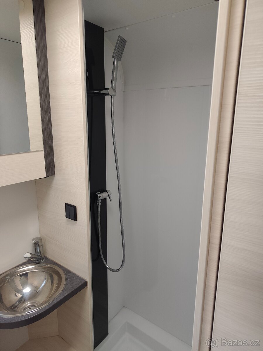 Sterckeman Evolution 496 PE Kids - 15