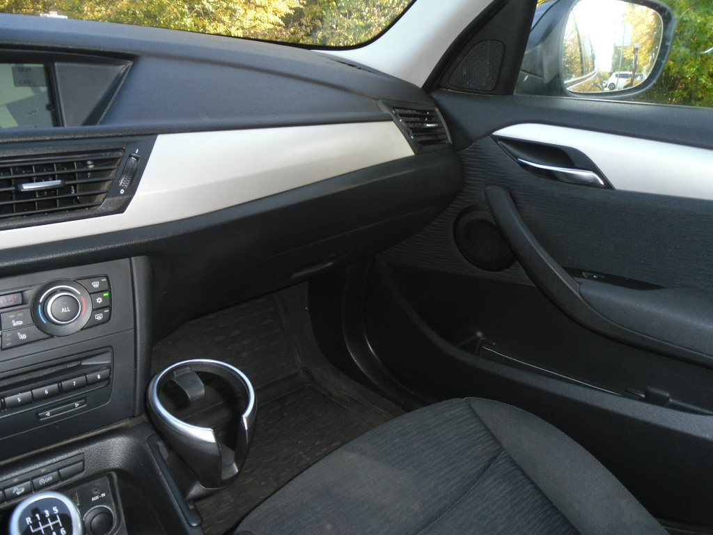BMW X1 - 15