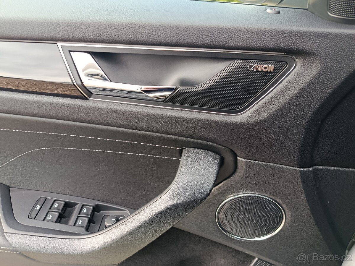 ŠKODA KODIAQ 2.0 TDI DSG 4X4. 5 LET ZÁRUKA - 15