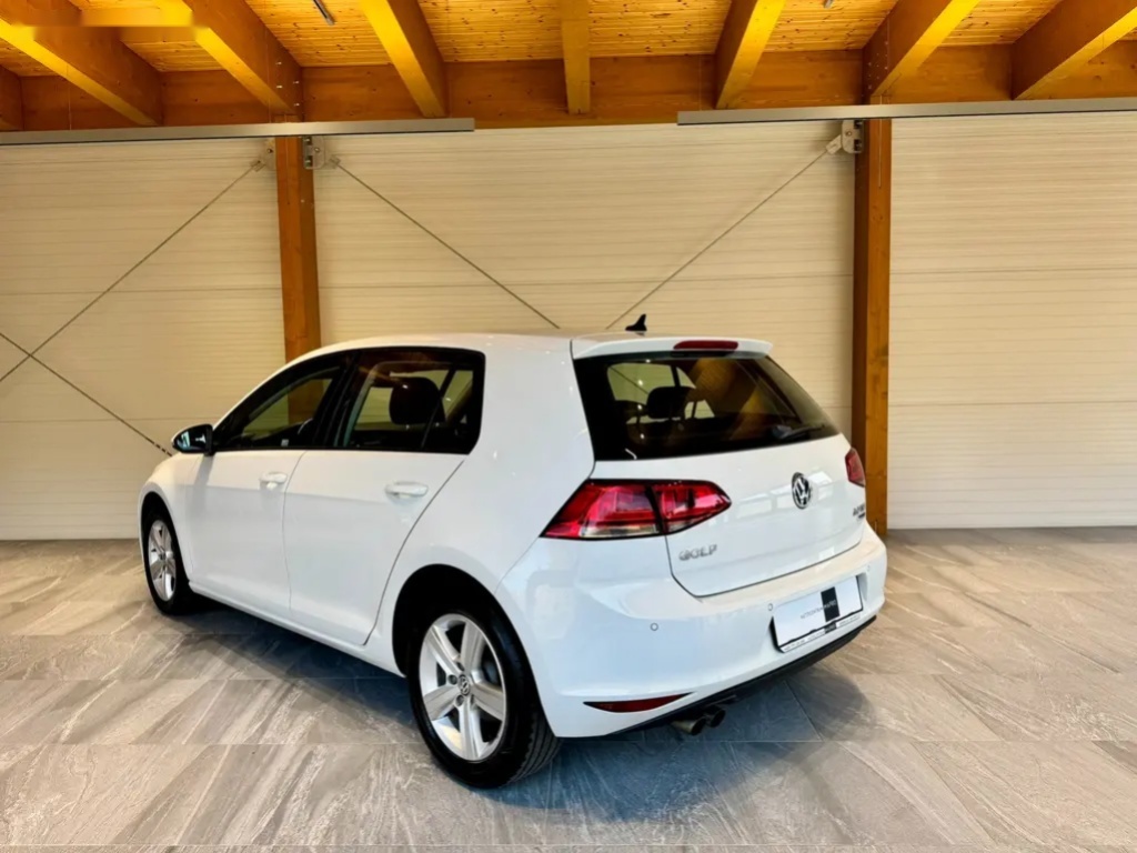 Volkswagen Golf, 2.0 TDi 110 Kw Highline - 15