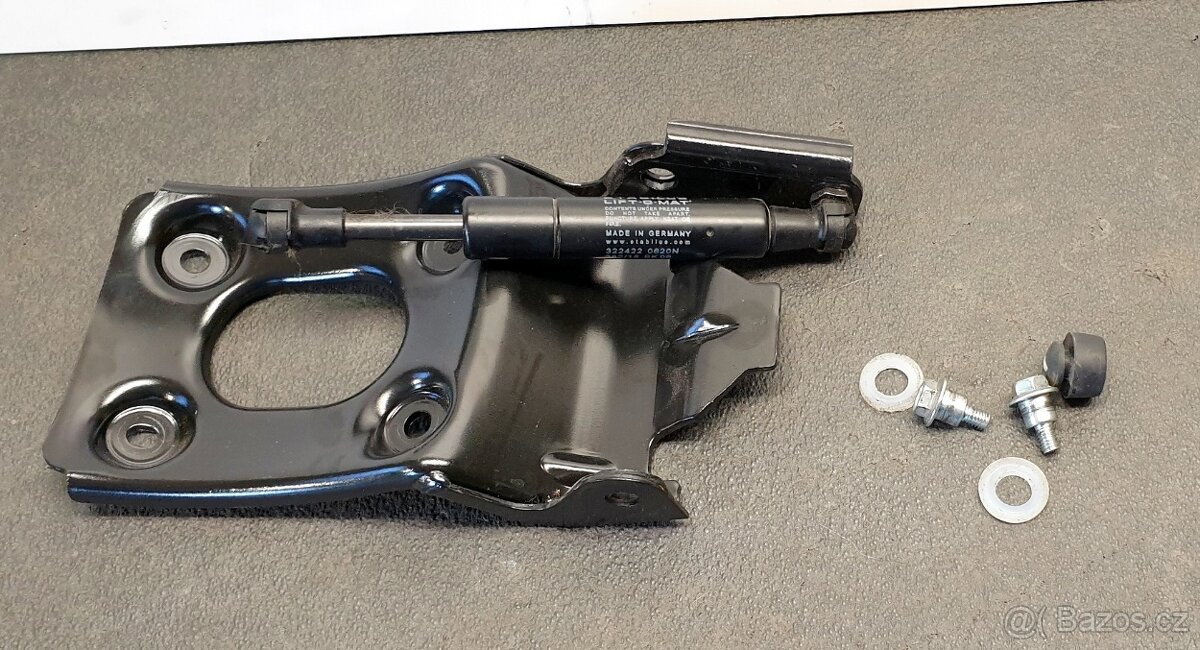 Yamaha X-Max 400 2014 - díly - 15