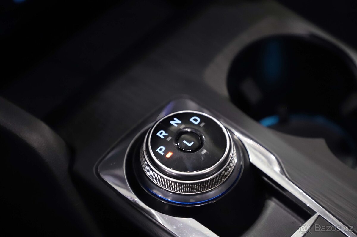 Ford Focus Turnier Cool&Connect 1.5 88kW - záruka Autodraft - 15