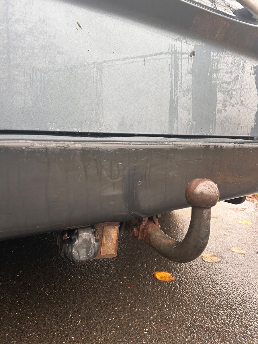 Fiat Scudo, 2.0 JTD 120 - 15