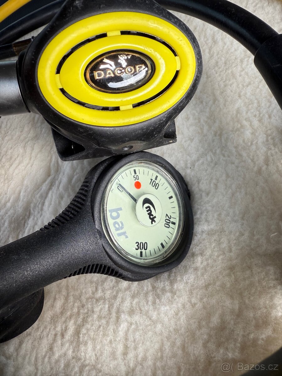 Trapéz Mystic ,automatika,neopreny, záchranná vesta, žaket - 15