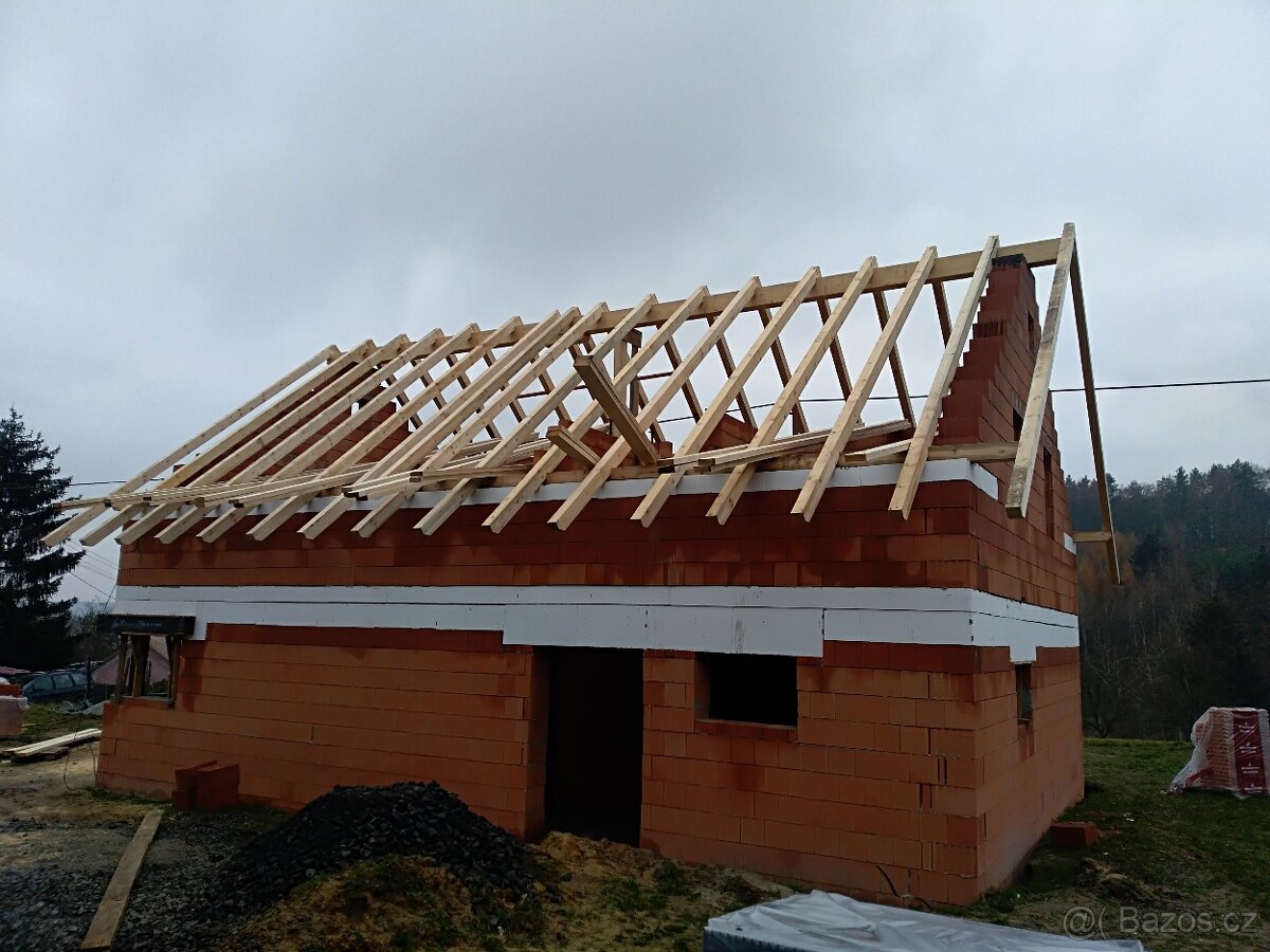 Zednické práce - 15