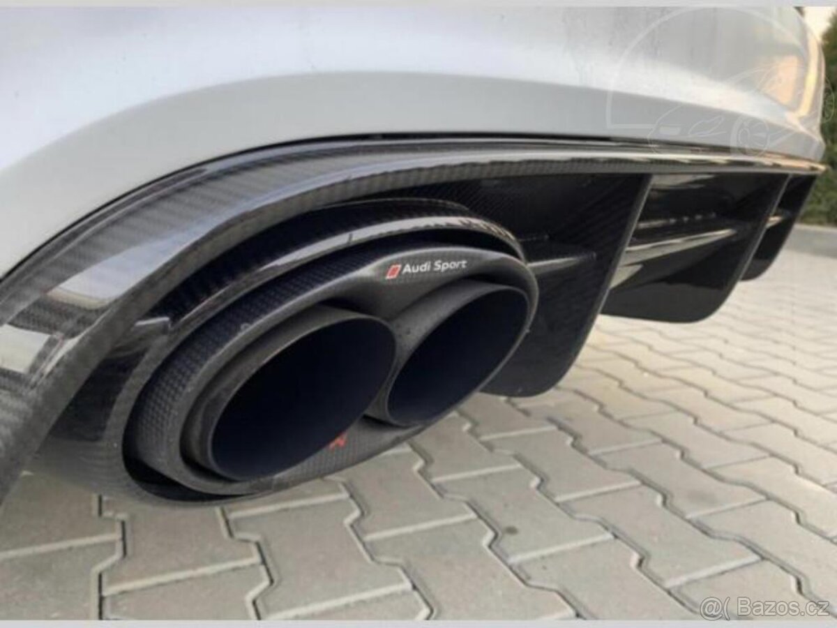 Audi RS6 4.0TFSi 604PS performance TOP - 15