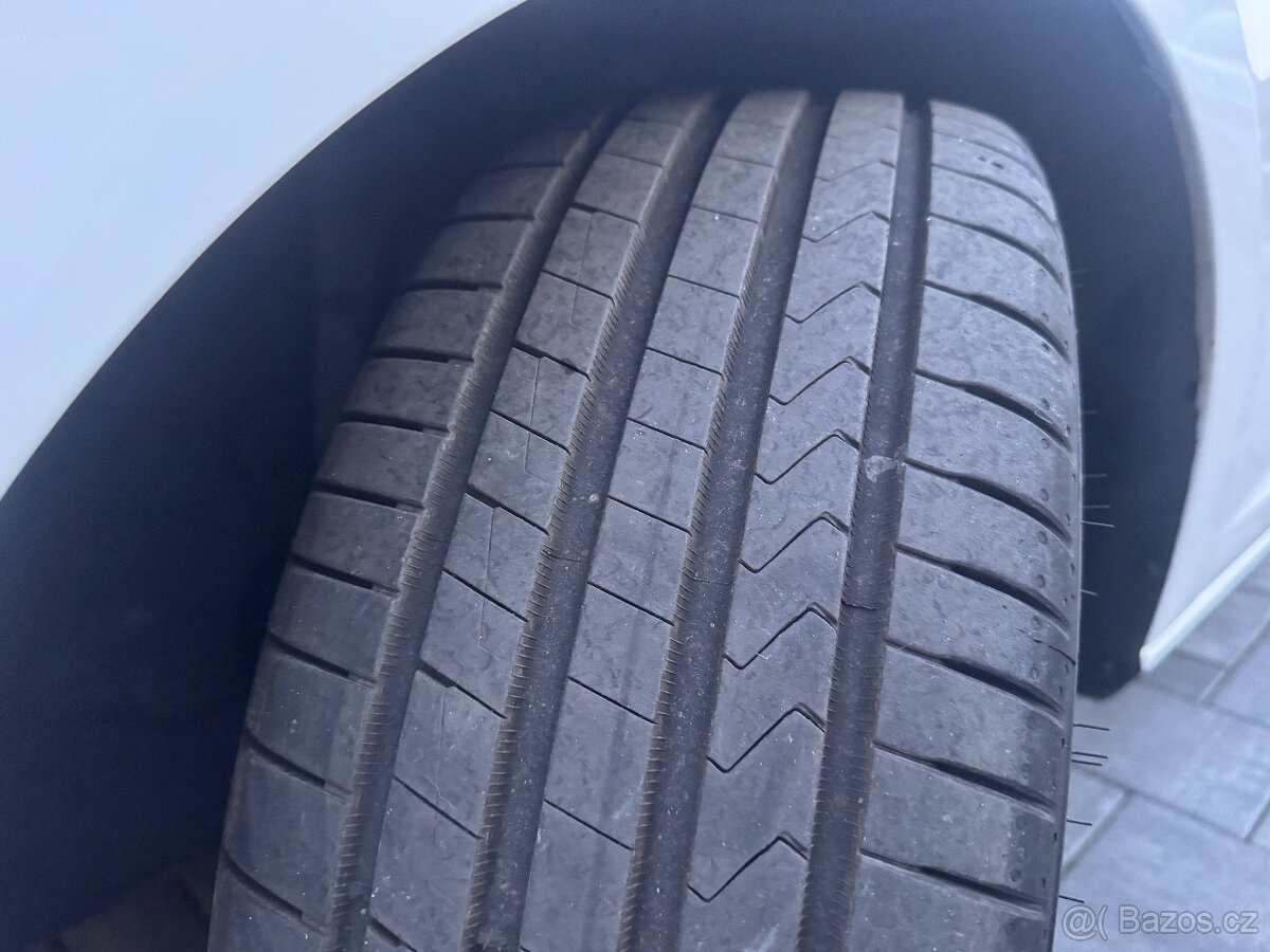 Seat Leon FR 1.4 tsi 92 kw 2016 - 15